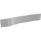 Ekena Millwork 5 1/2-in. W x 34-in. D x 40-in. H Legacy Architectural Grade PVC Knee Brace BRCP055X34X40LEC - alternate 6